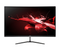 Acer 32" Curved Gaming Monitor 1920x1080 HDMI, DP, 165hz, 1ms, Freesync, HD, LED  - ED320QR Sbiipx