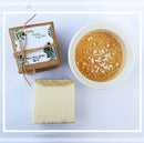Oats and Honey Body and Facial Soap
