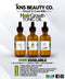 Hair Growth Tonic oil  ( Herbal blend)