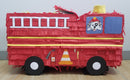 Firetruck Pinata