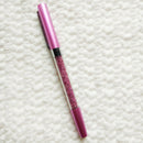 Purple Crystal Barrel Pen