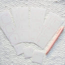 Note Papers | Blush Pink