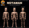 1/12 Notaman Body (For MEZCO/ML) by NOTA Studio [PRE-ORDER ONLY]