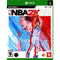 NBA 2K22 - Xbox Series X – Digital Download