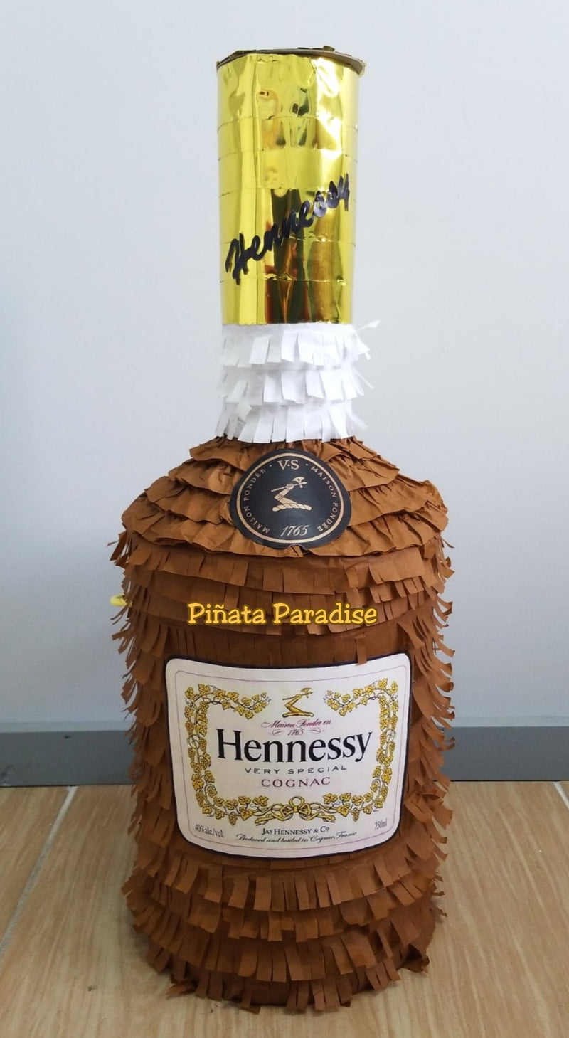 Rum Pinata