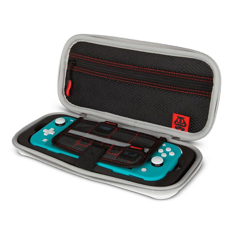 Super Mario Bros. - Running Mario - Protection Case for Nintendo Switch - OLED Model, Nintendo Switch or Nintendo Switch Lite