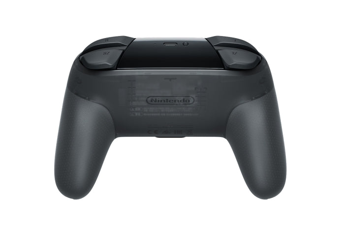 Pro Wireless Controller for Nintendo Switch - OLED model, Nintendo Switch and Switch Lite