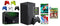 Xbox Series X Bundles - $6500.00