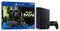 PlayStation 4 Console - 1TB Slim – Call of Duty® Modern Warfare II Bundle