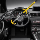 Steering Wheel Lock