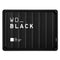 WD_Black P10 Game Drive 2TB for PS5, PS4, Xbox Series X|S, Xbox One, Win 10+, macOS 11+