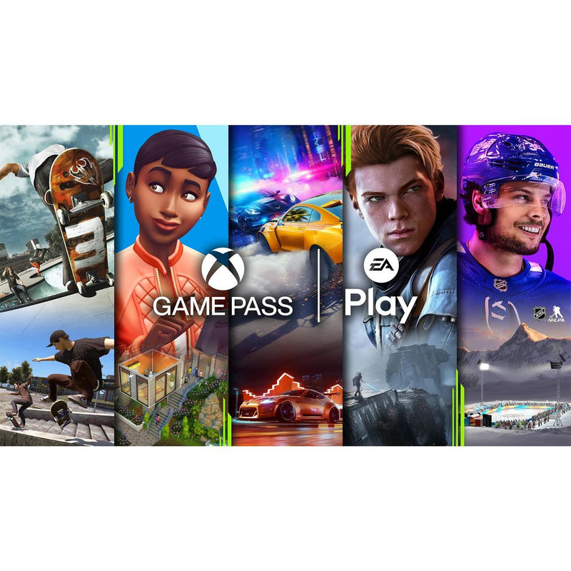 Xbox Game Pass 3 Month Ultimate Membership