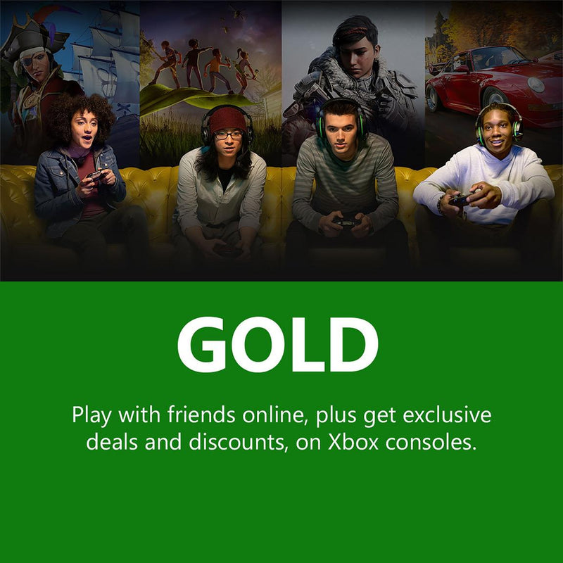 SPECIAL OFFER: Xbox Game Pass Ultimate - 3 month membership - GLOBAL - for TT$275. [Digital Code]